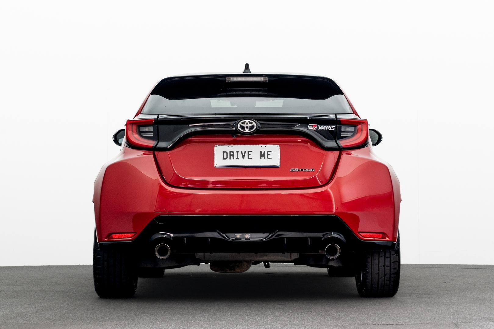 Toyota Yaris image 3