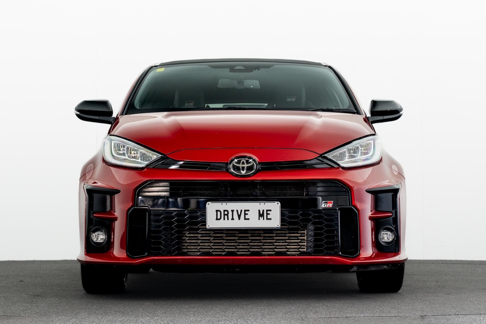 Toyota Yaris image 2