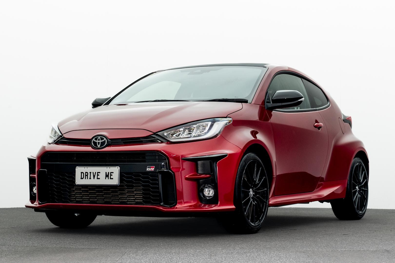 Toyota Yaris image 1