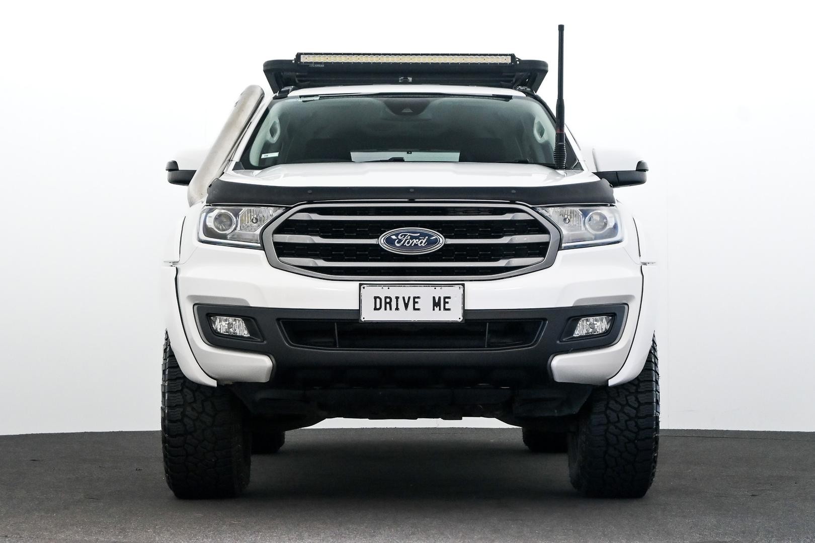 Ford Everest image 2