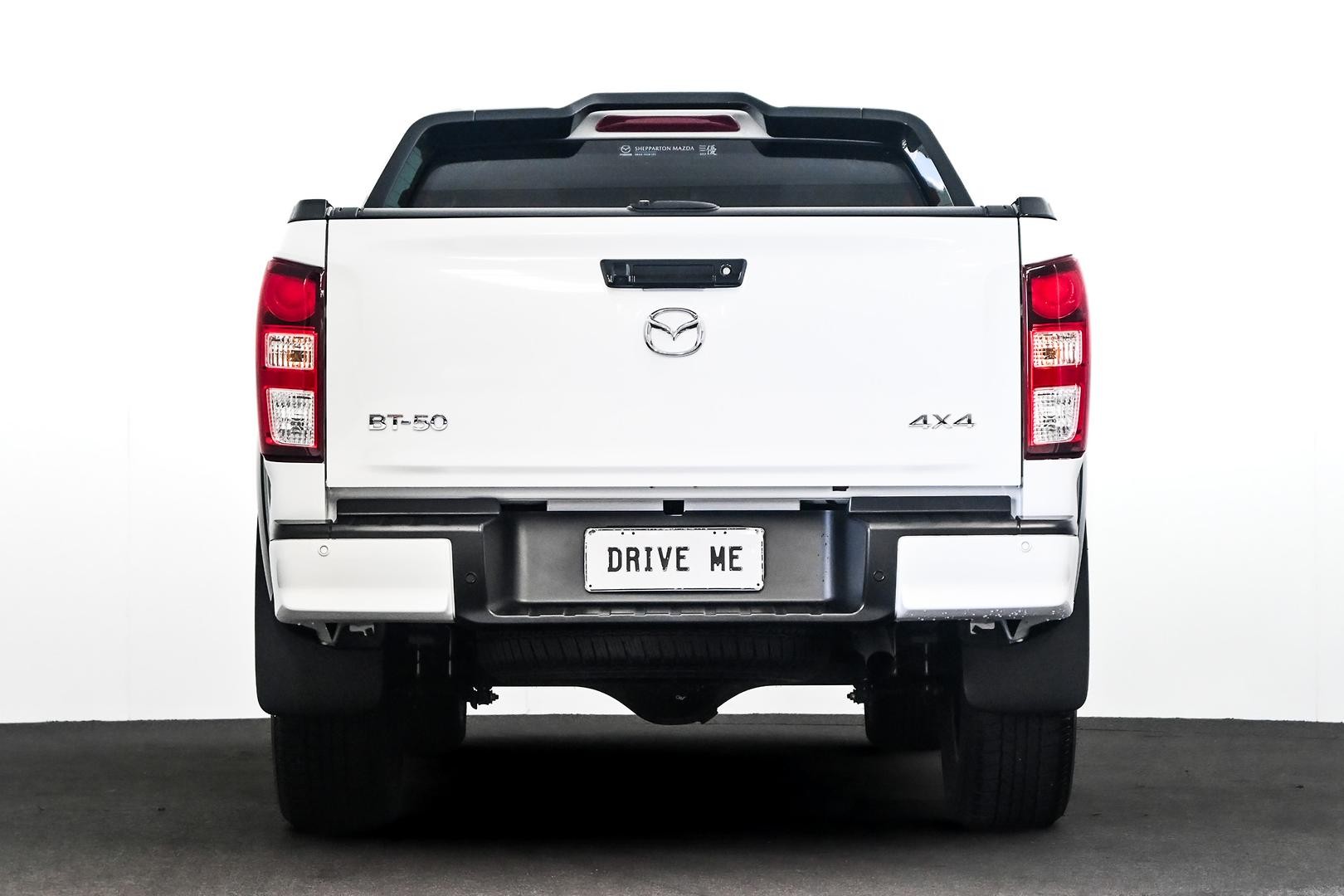 Mazda Bt-50 image 3