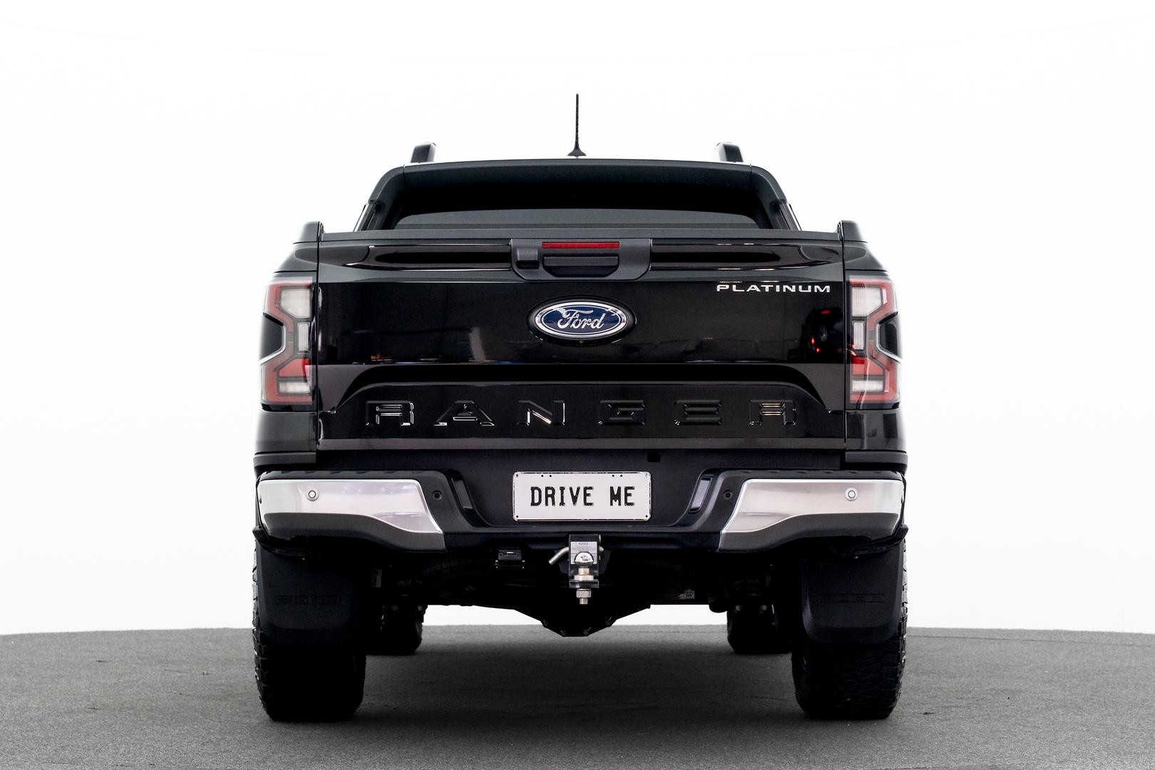 Ford Ranger image 3