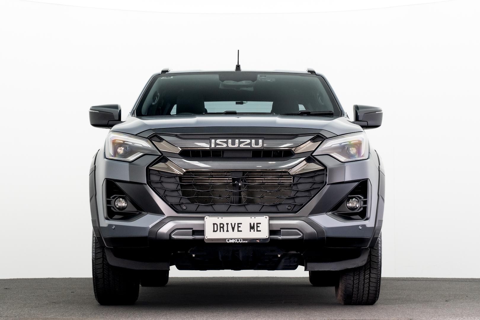 Isuzu D-max image 2