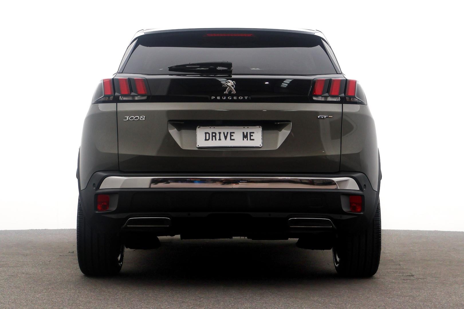 Peugeot 3008 image 3