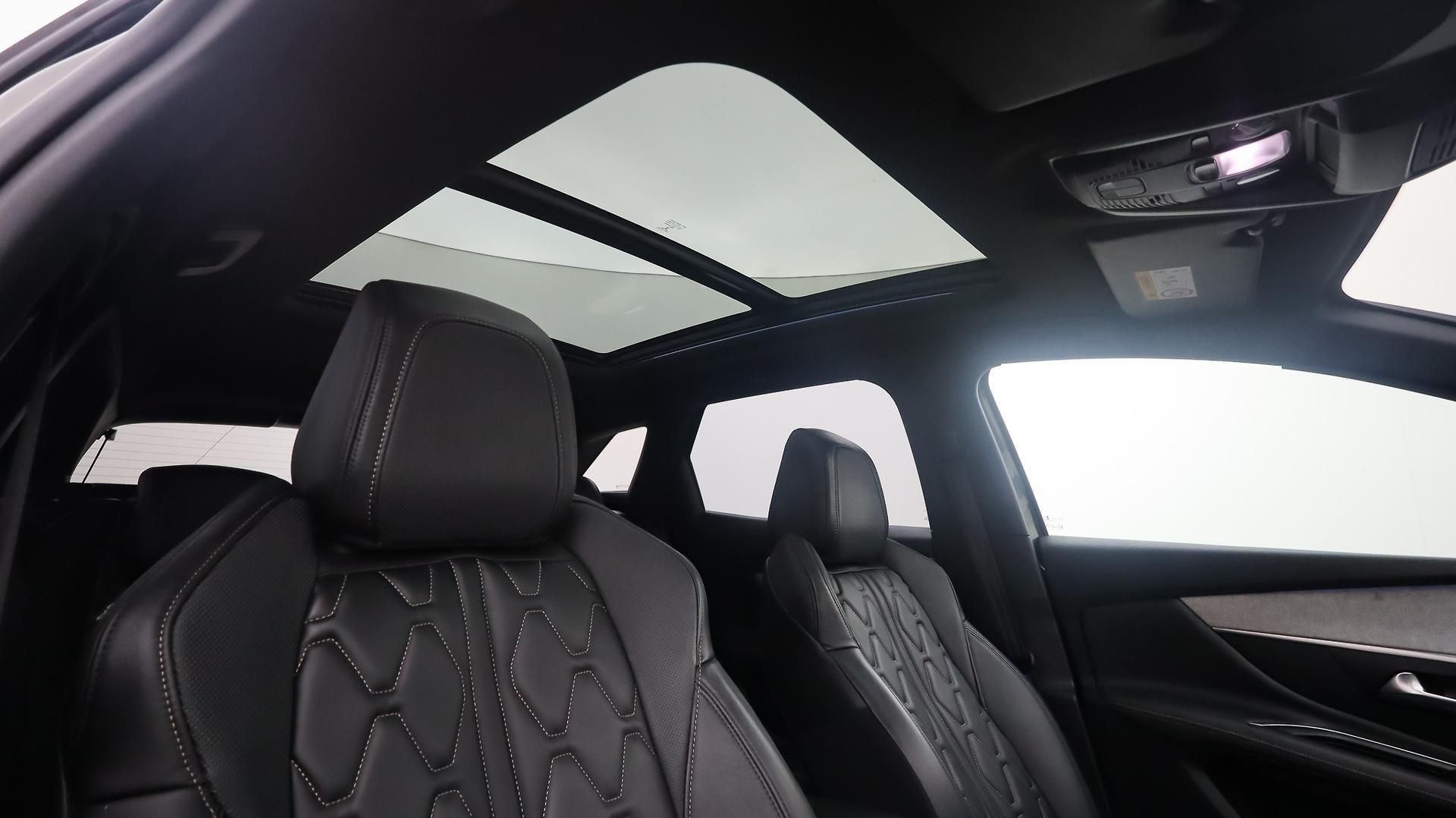 Peugeot 3008 image 4