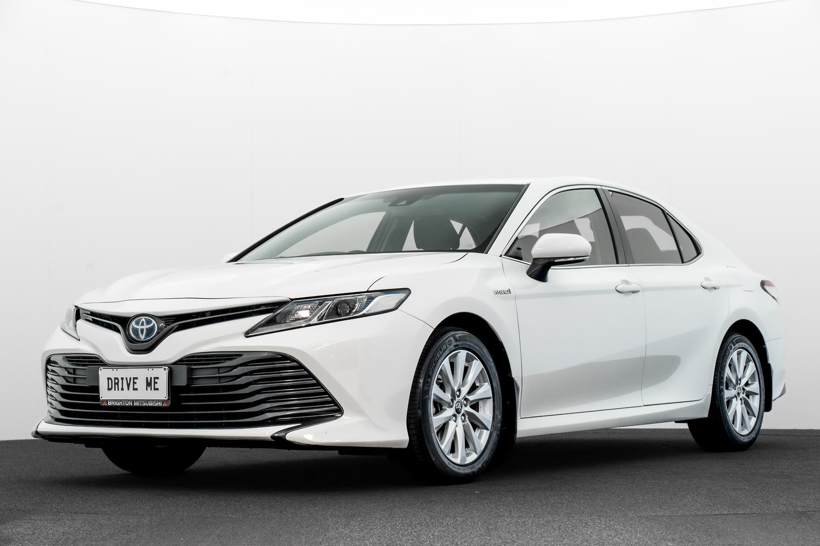 Toyota Camry image 1