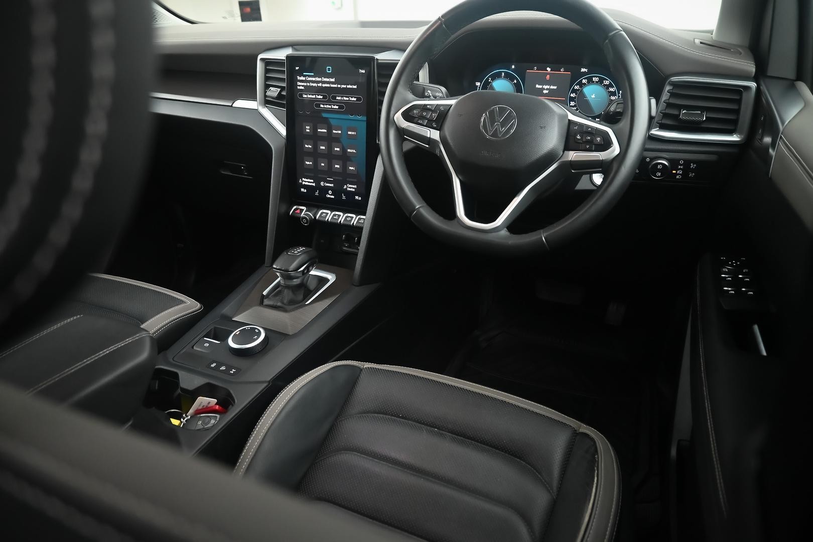 Volkswagen Amarok image 4