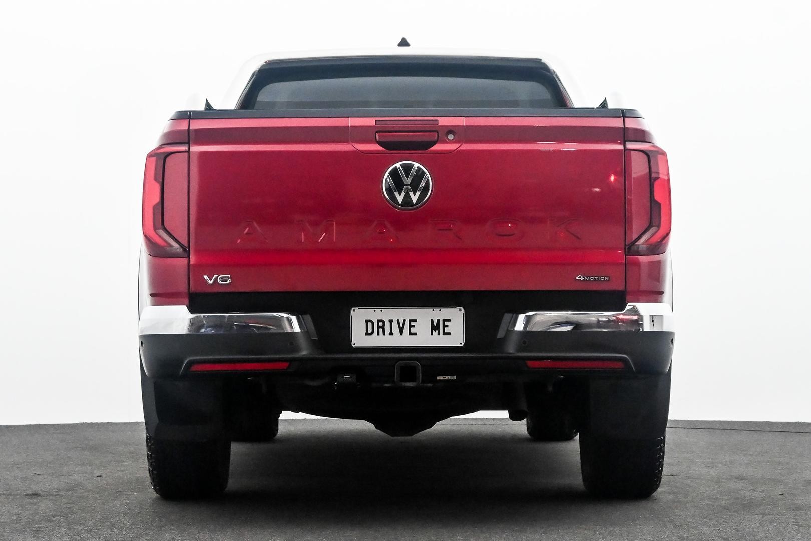 Volkswagen Amarok image 3