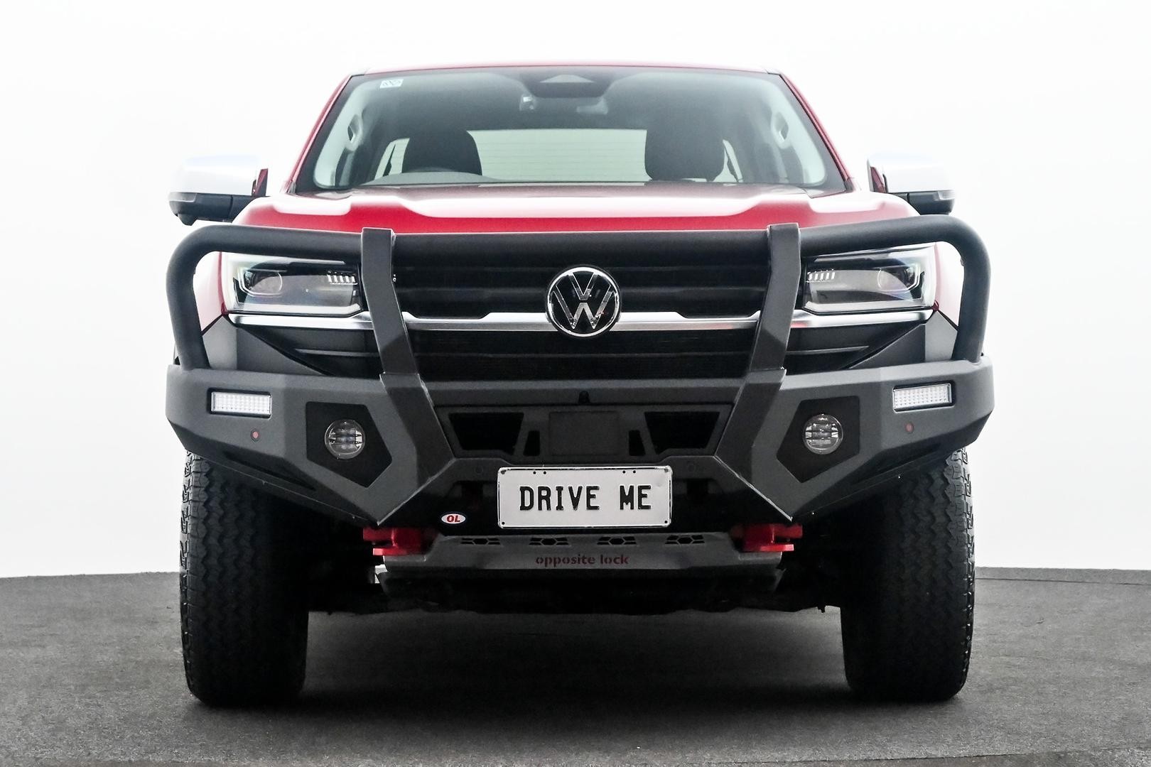 Volkswagen Amarok image 2