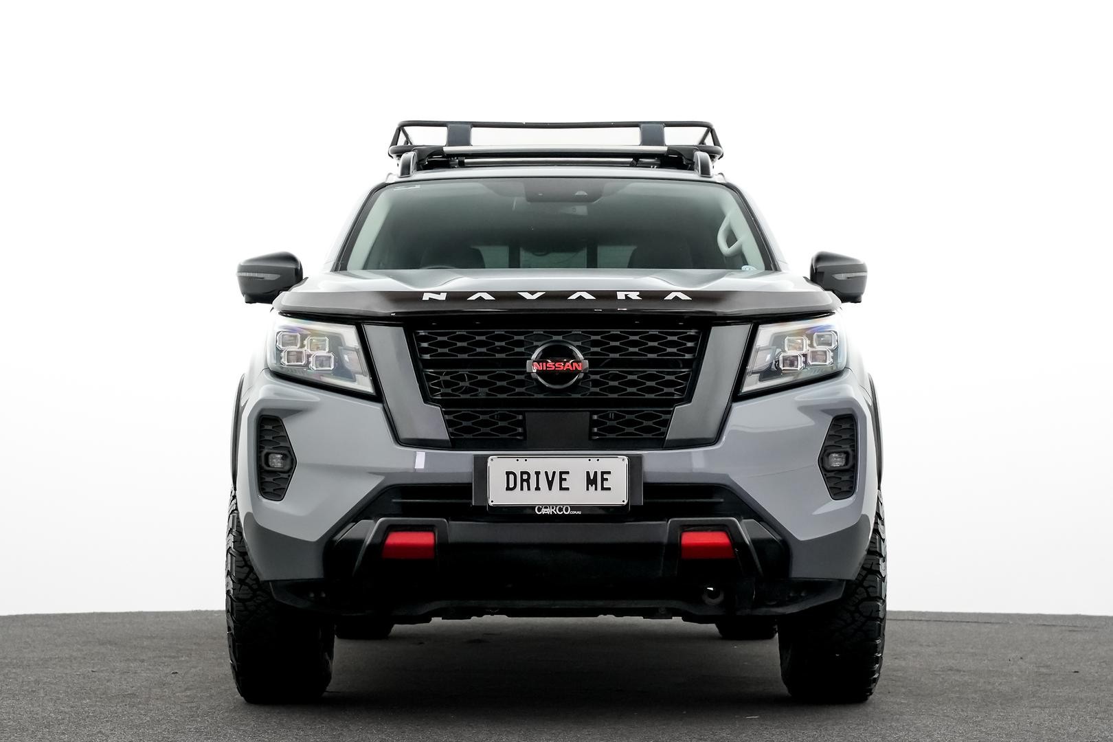Nissan Navara image 2