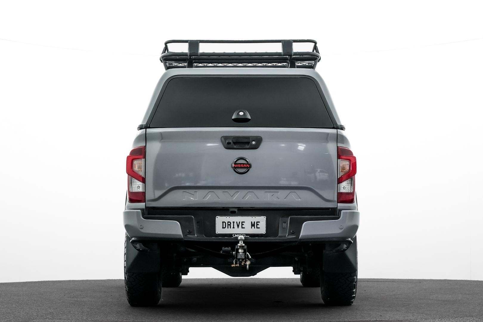 Nissan Navara image 3