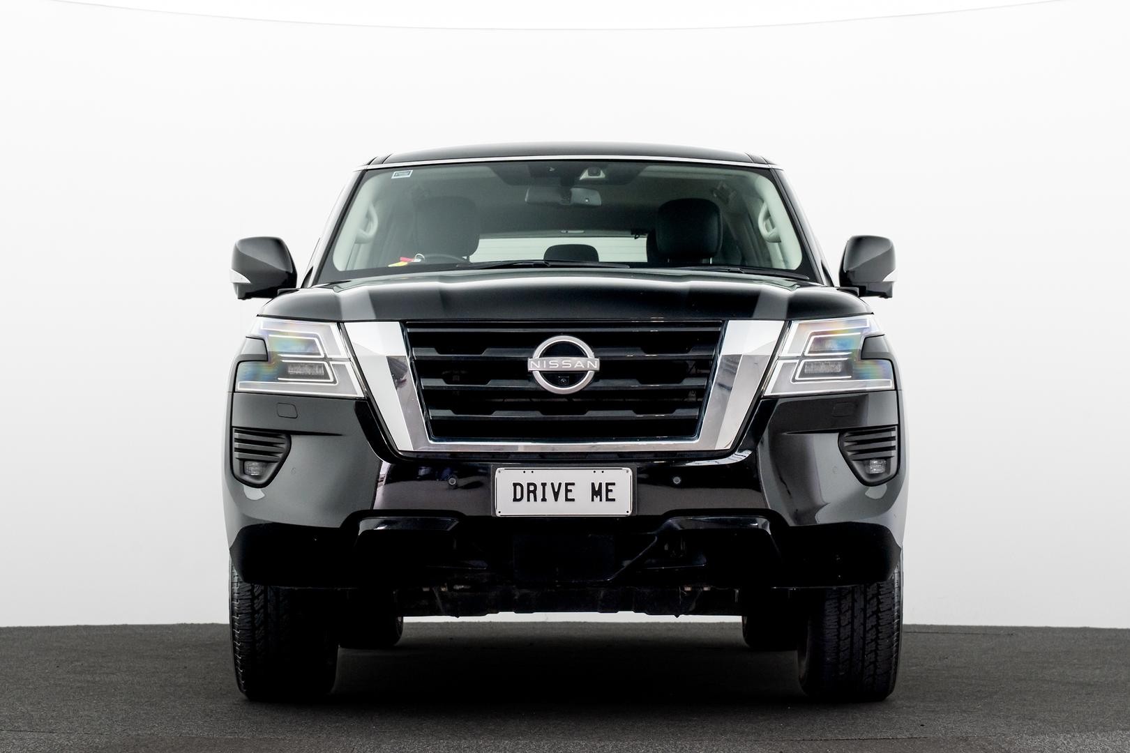 Nissan Patrol image 2