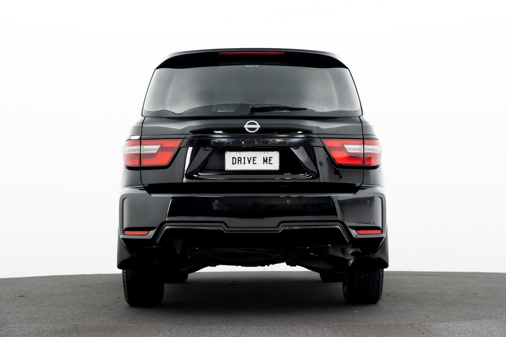 Nissan Patrol image 3