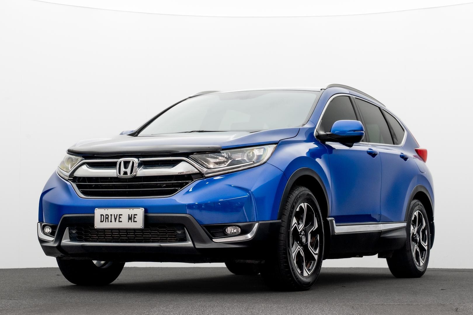 Honda Cr-v image 1