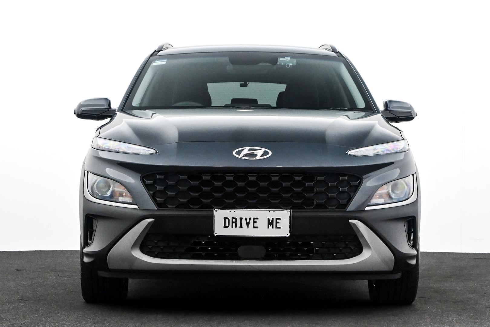 Hyundai Kona image 2