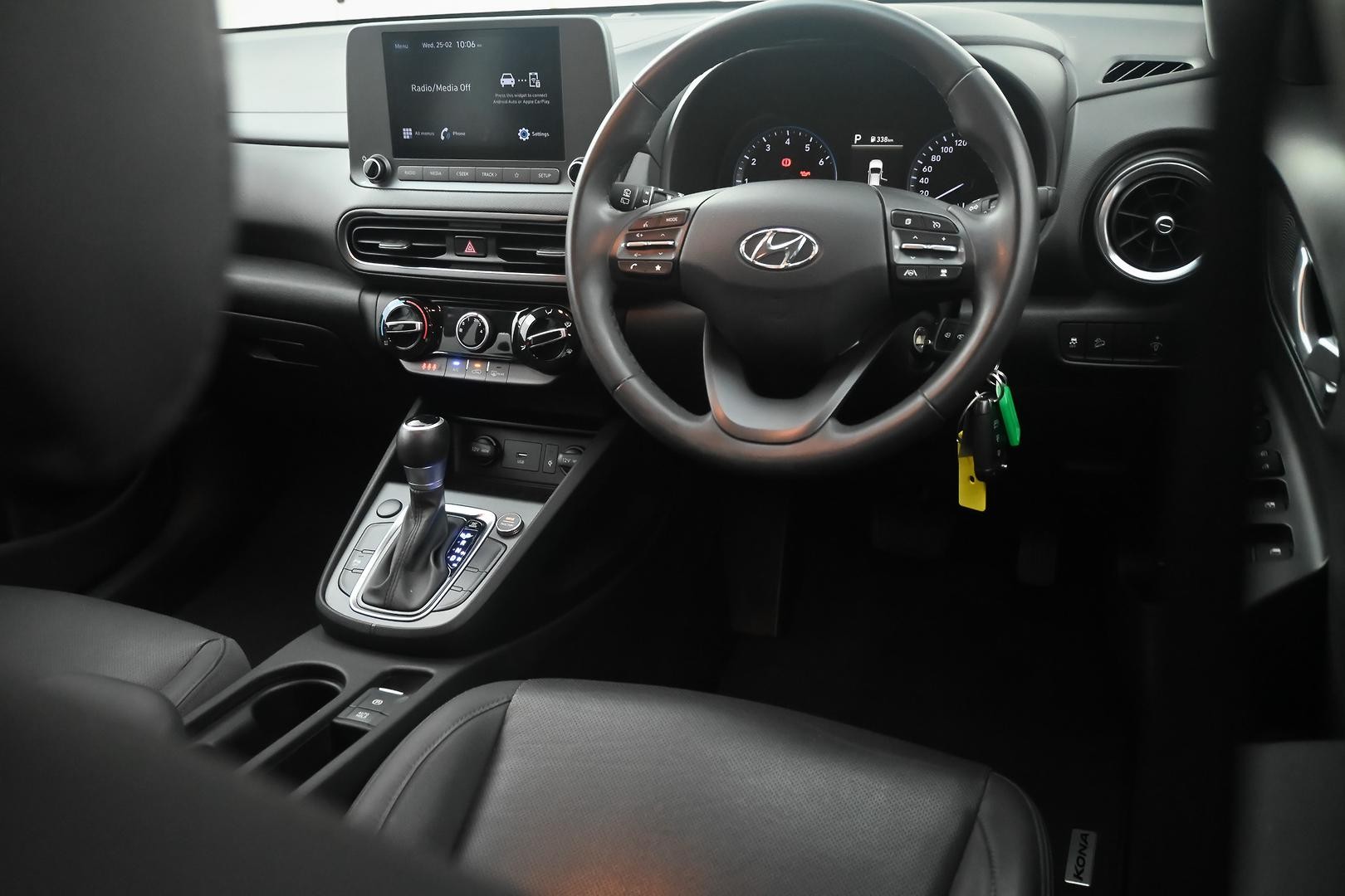 Hyundai Kona image 4