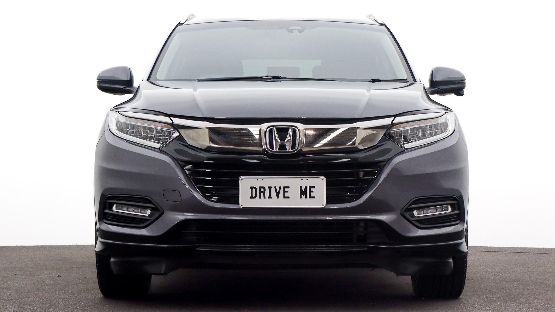Honda Hr-v image 2