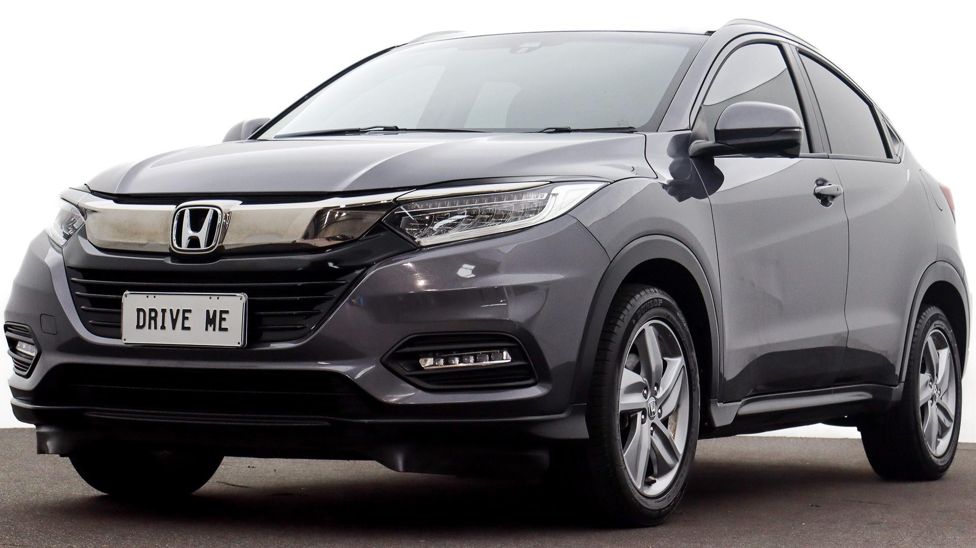 Honda Hr-v image 1