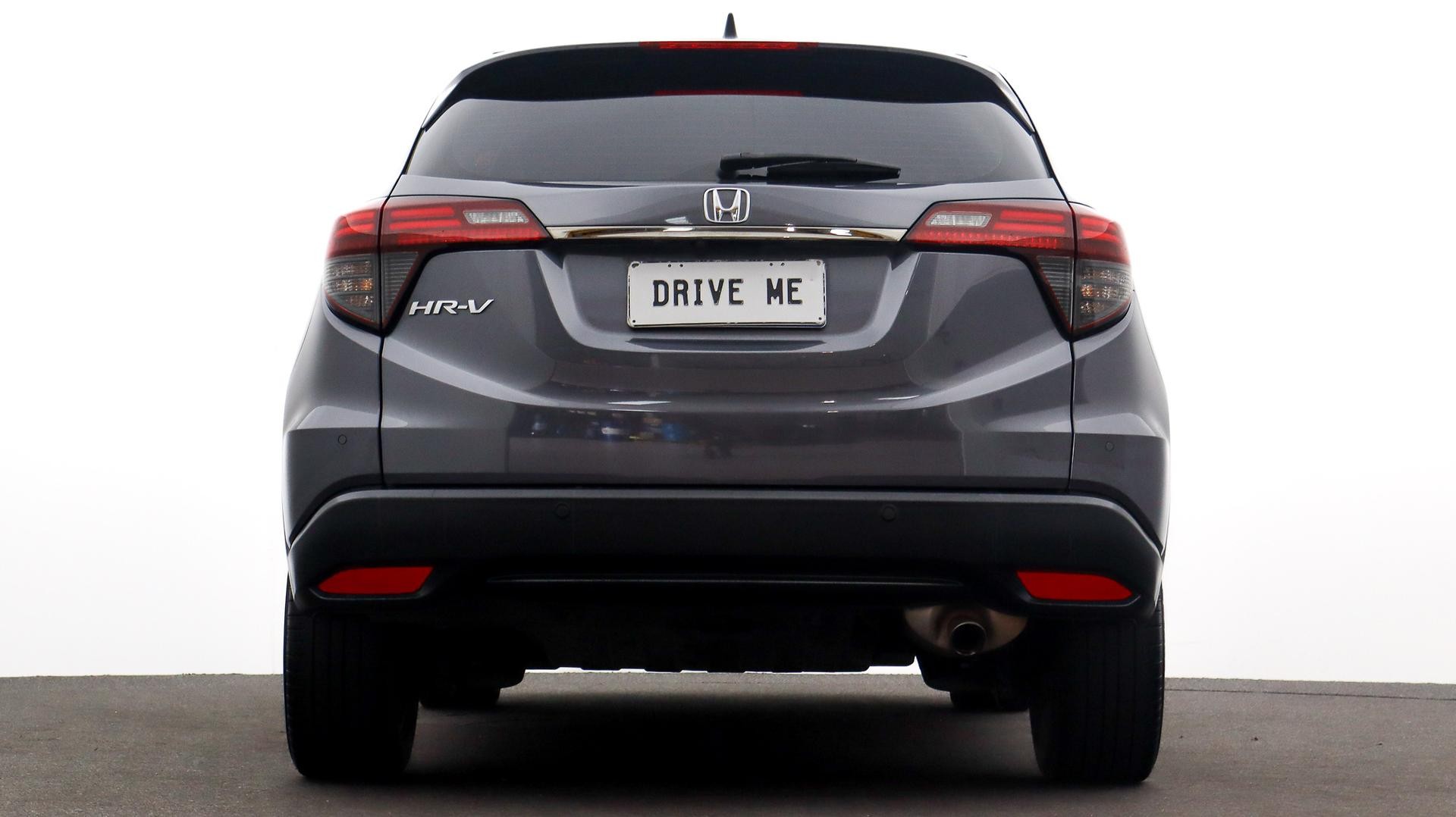 Honda Hr-v image 3