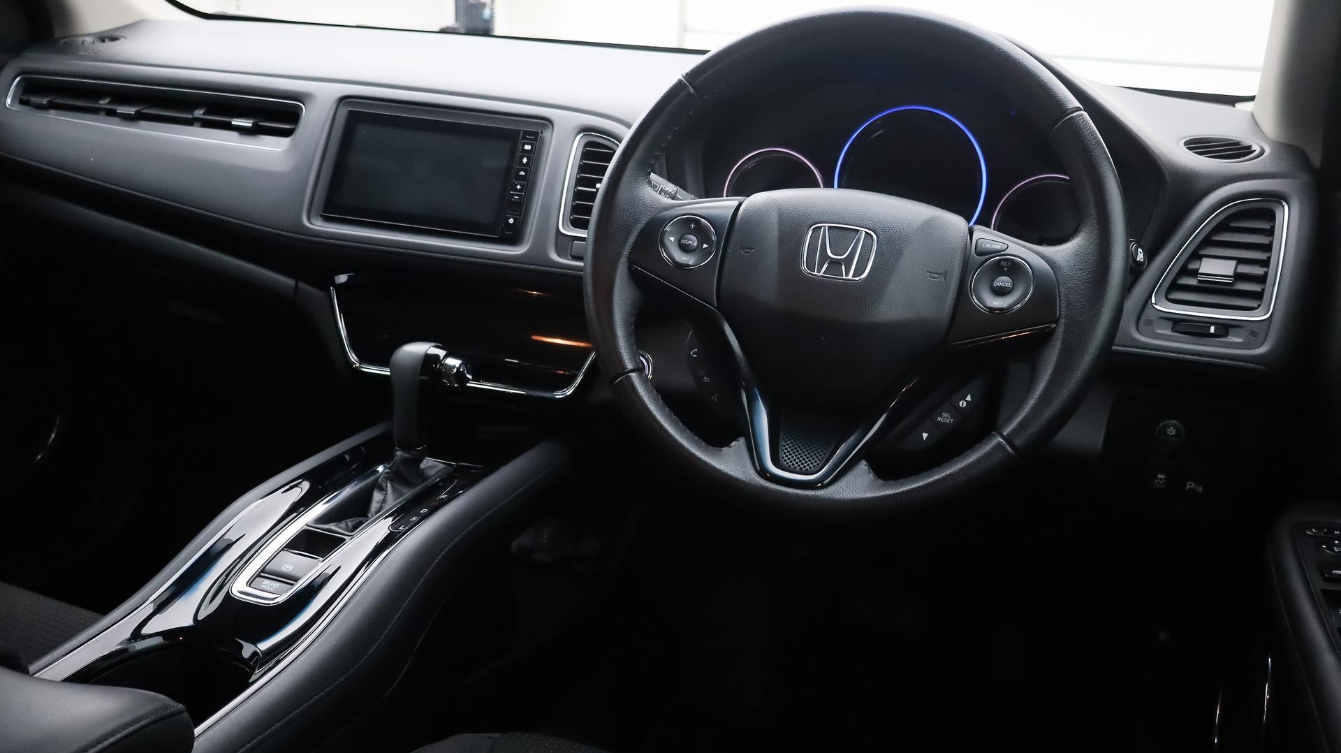 Honda Hr-v image 4