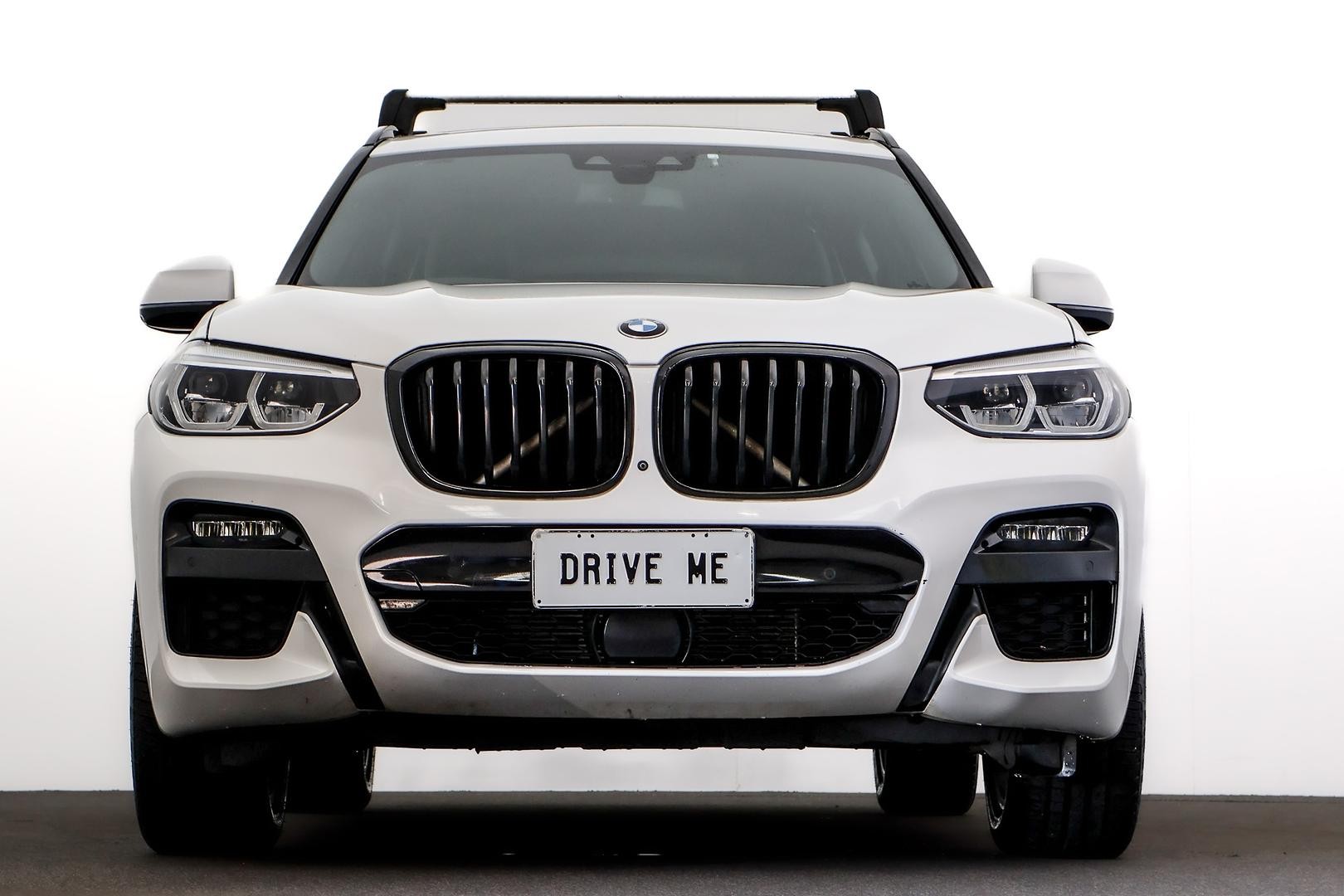 BMW X3 image 2