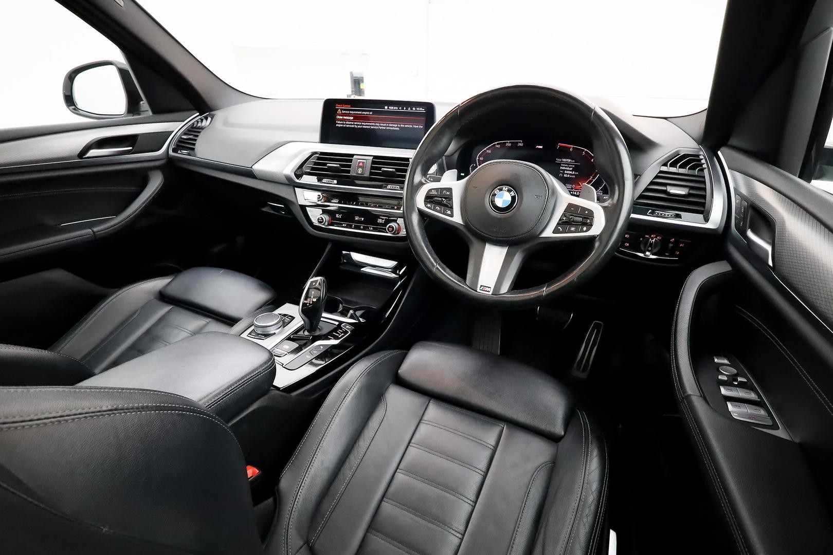 BMW X3 image 4