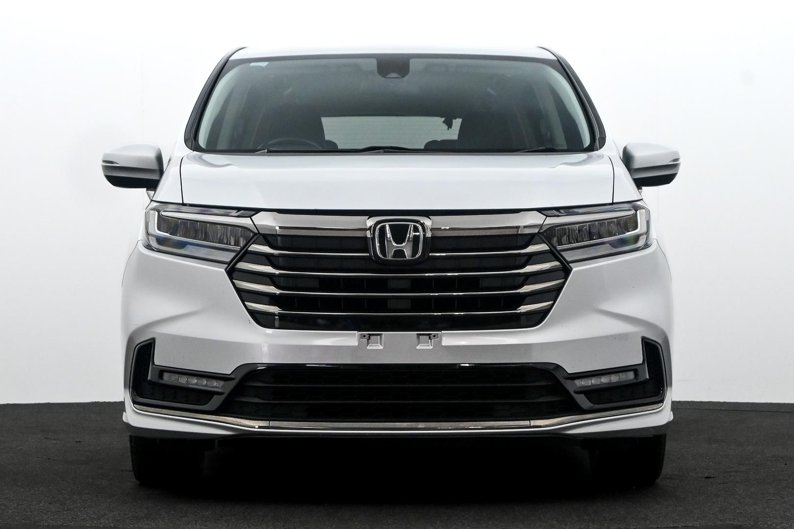 Honda Odyssey image 2