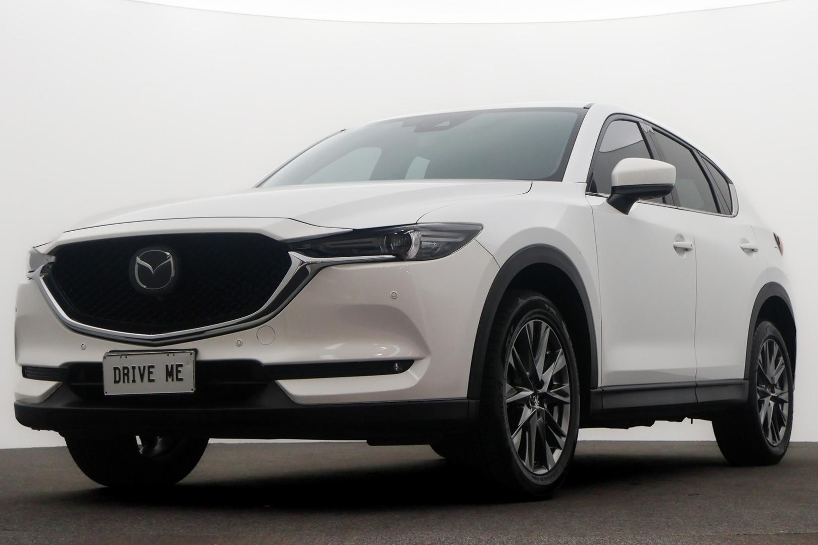 Mazda Cx-5 image 1