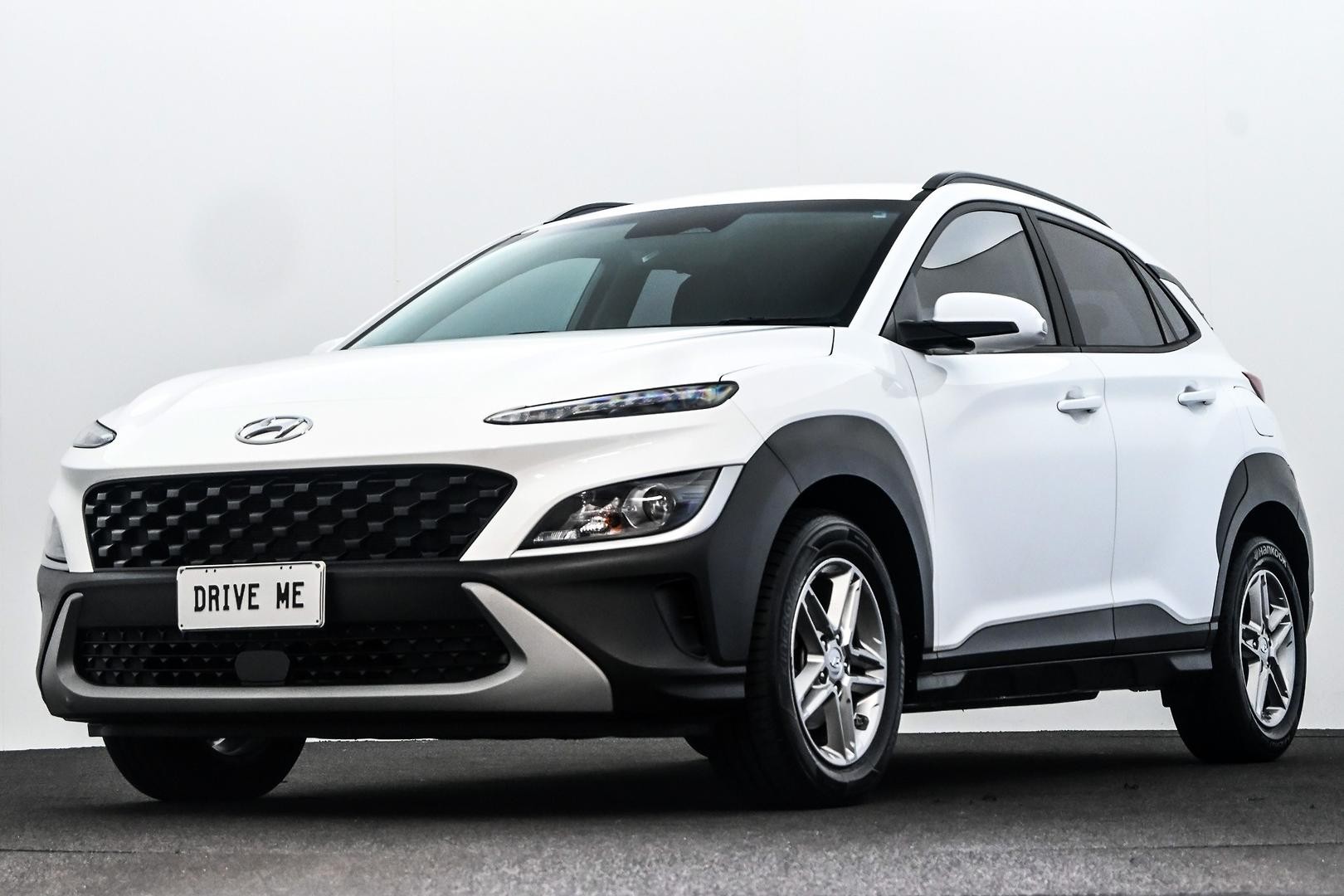 Hyundai Kona image 1