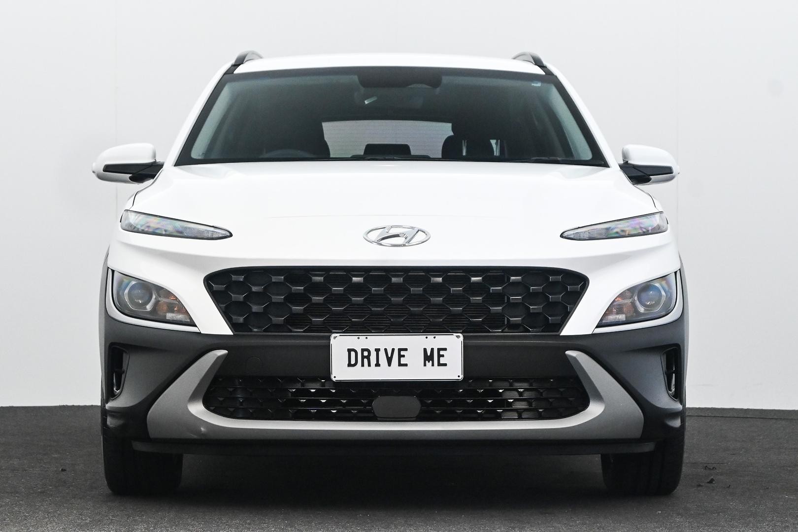 Hyundai Kona image 2