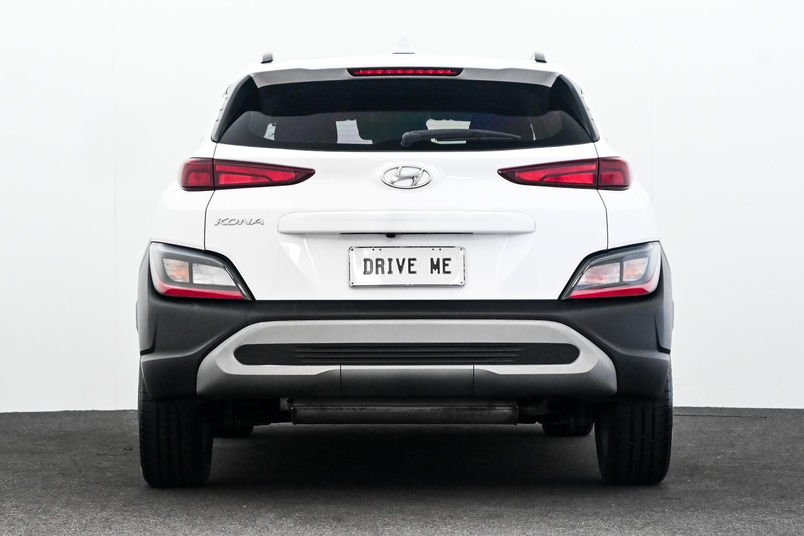 Hyundai Kona image 3