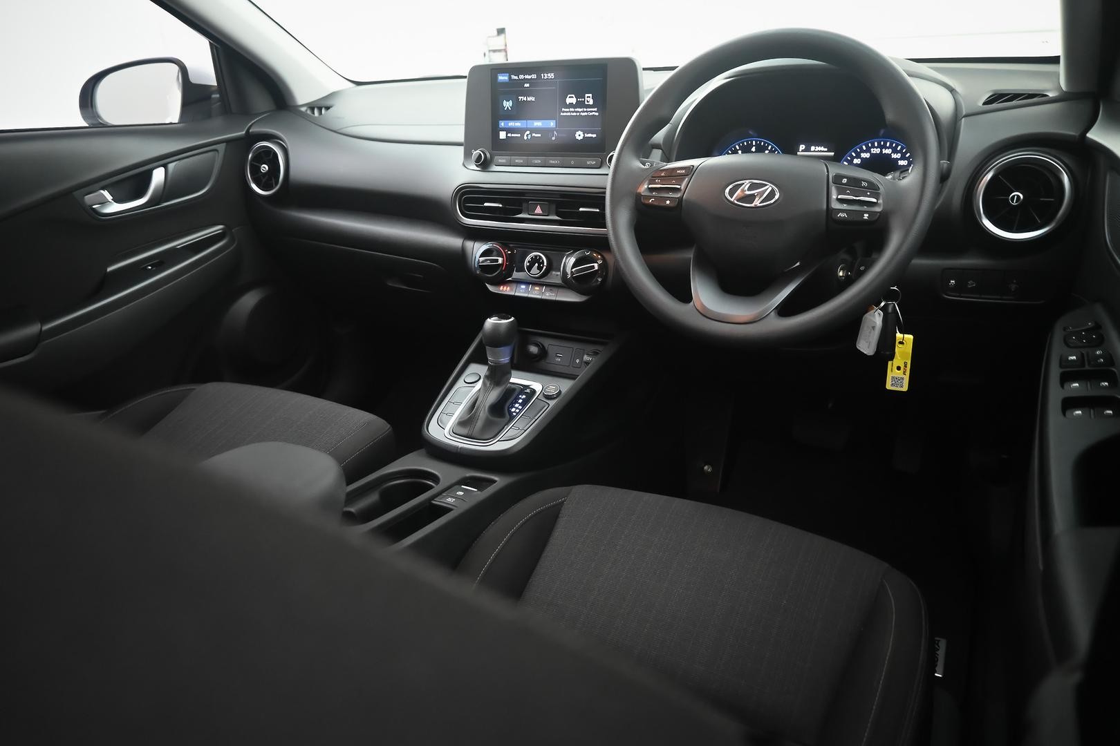 Hyundai Kona image 4