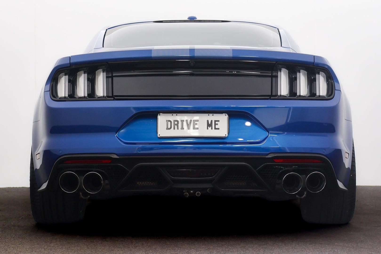 Ford Mustang image 3