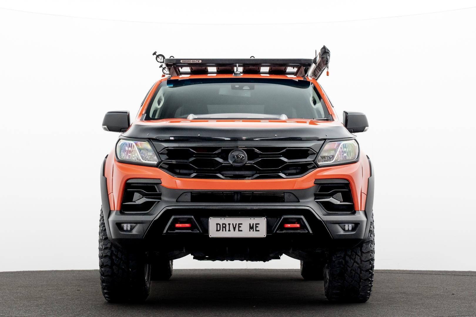 Holden Special Vehicles Colorado image 2