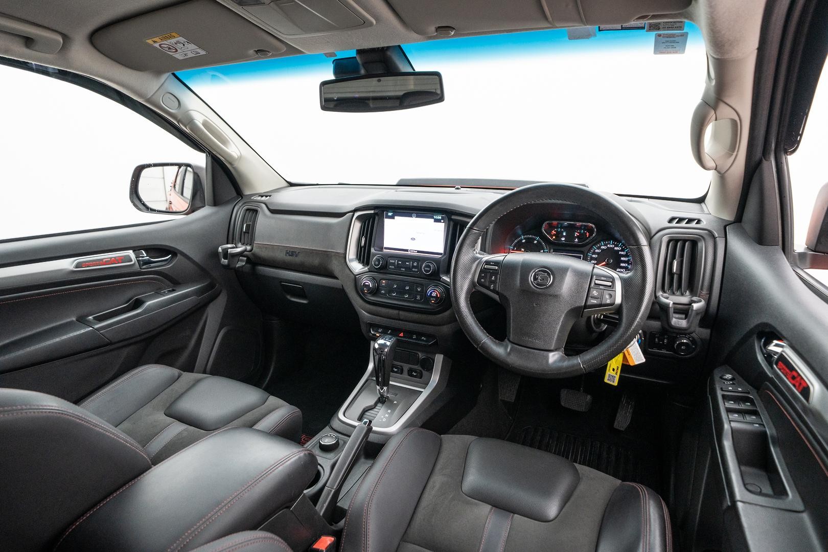 Holden Special Vehicles Colorado image 4