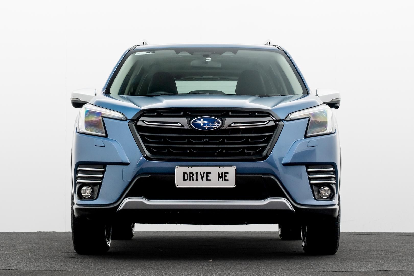 Subaru Forester image 2