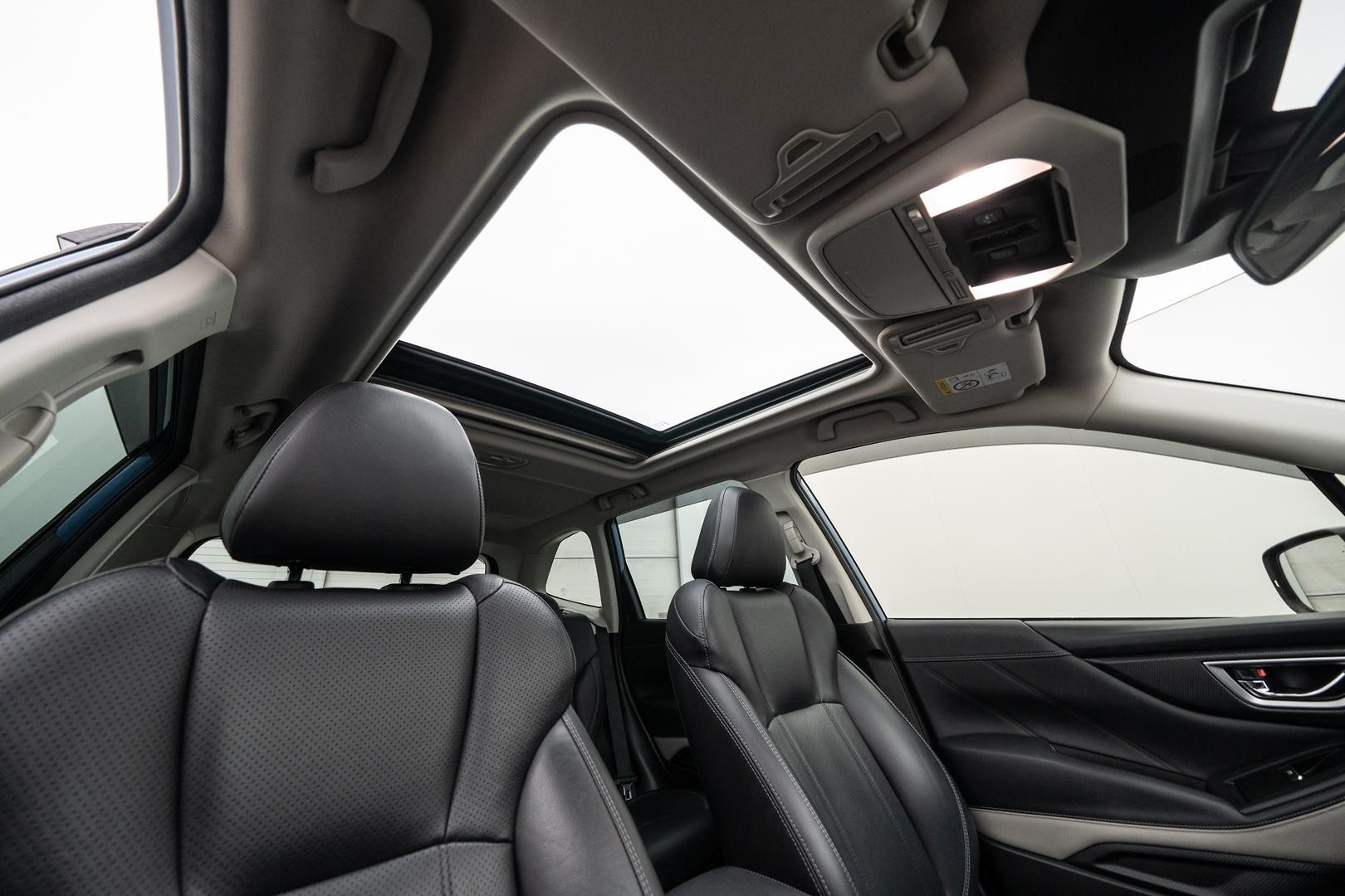 Subaru Forester image 4