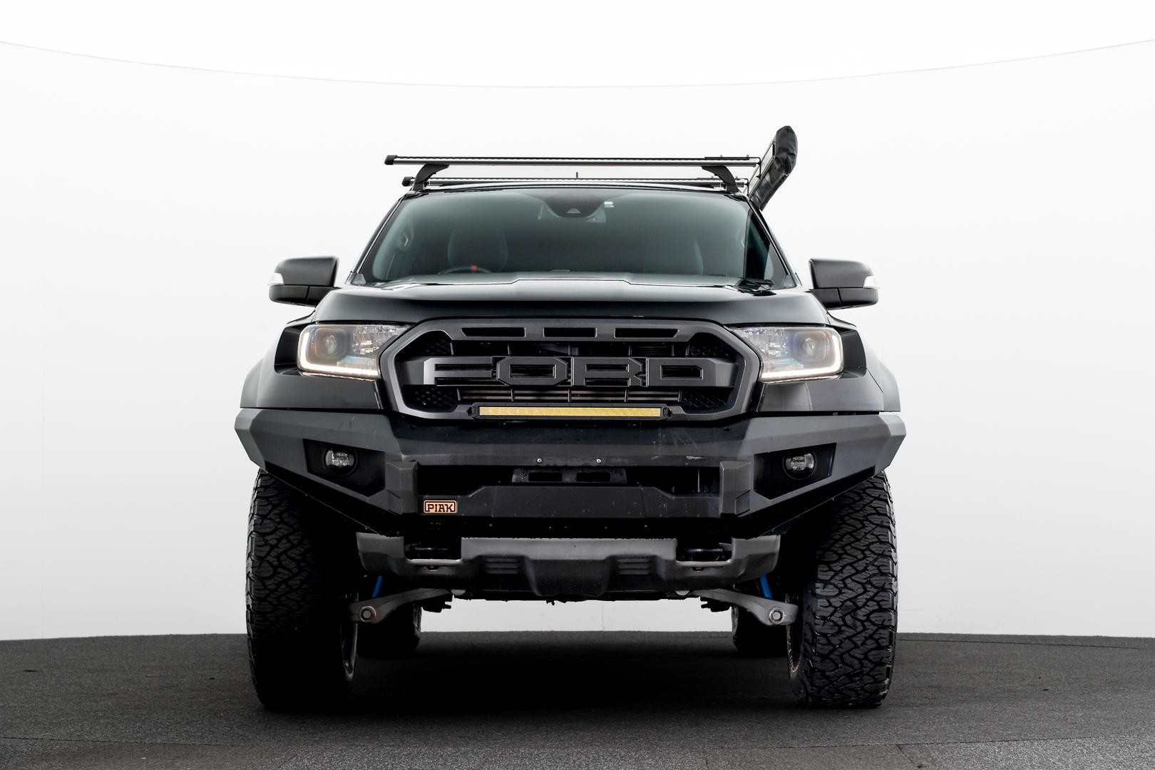 Ford Ranger image 2