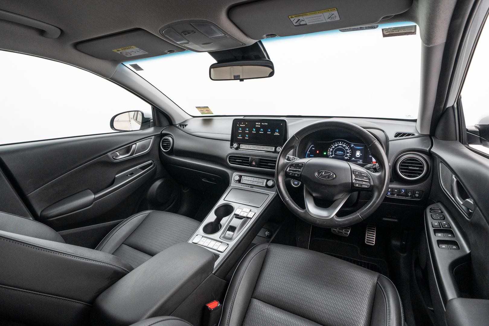 Hyundai Kona image 4