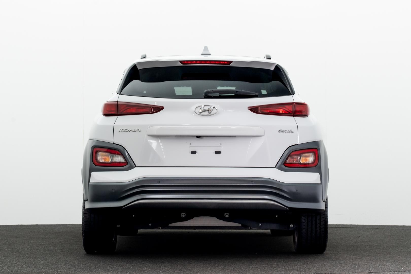 Hyundai Kona image 3