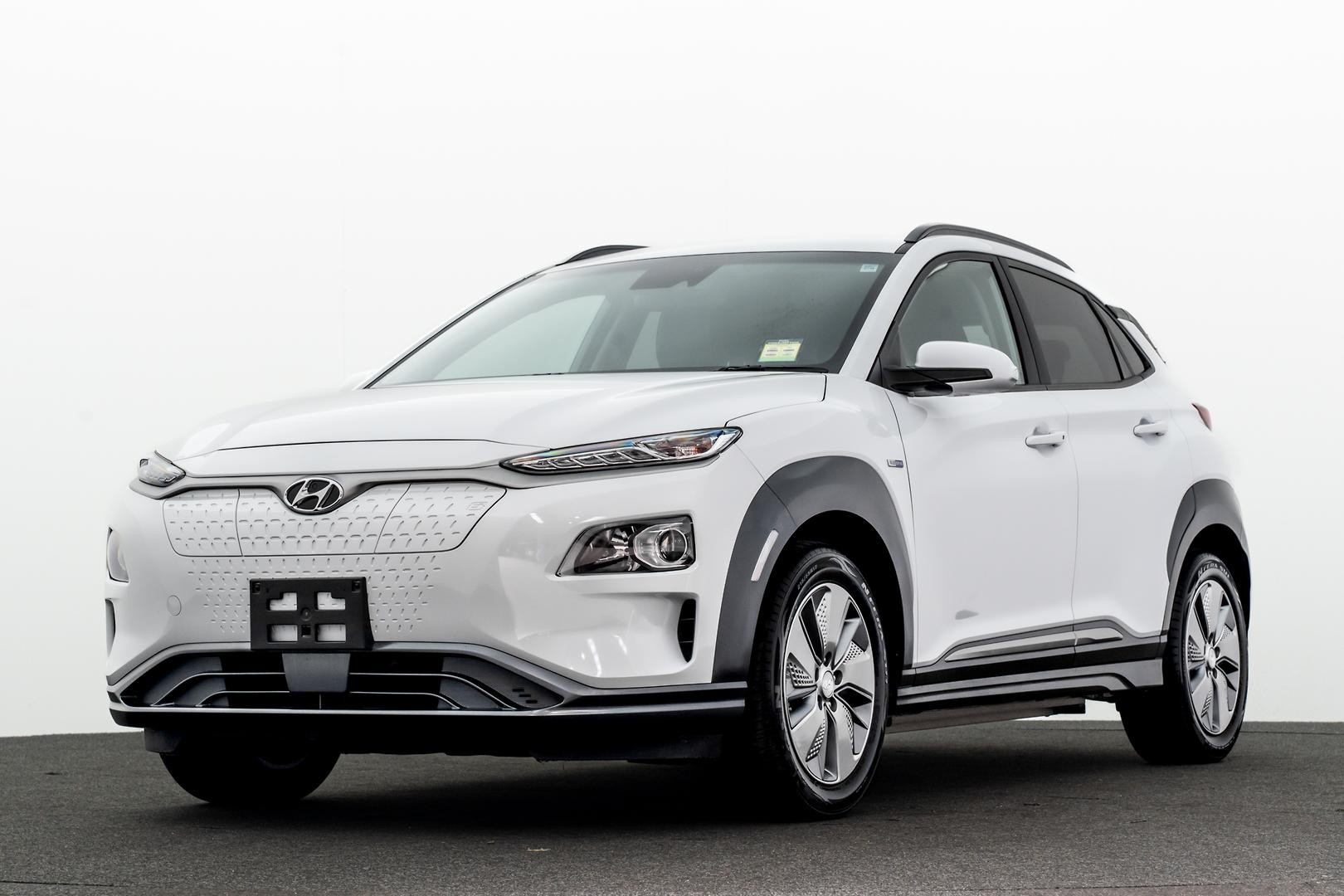 Hyundai Kona image 1