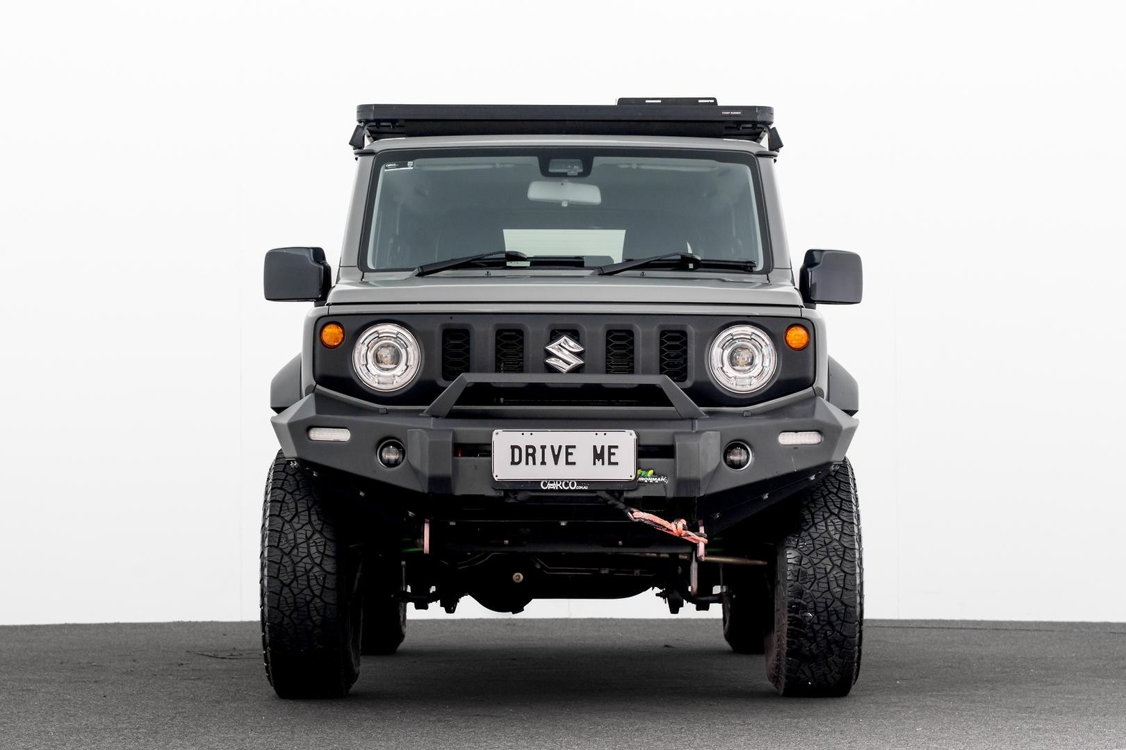 Suzuki Jimny image 2