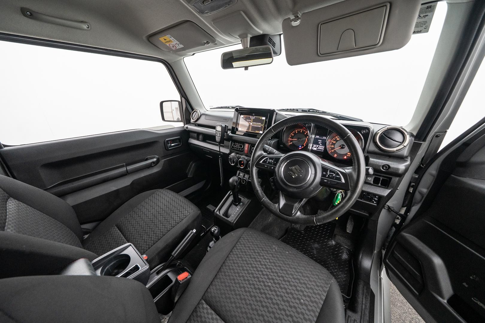 Suzuki Jimny image 4