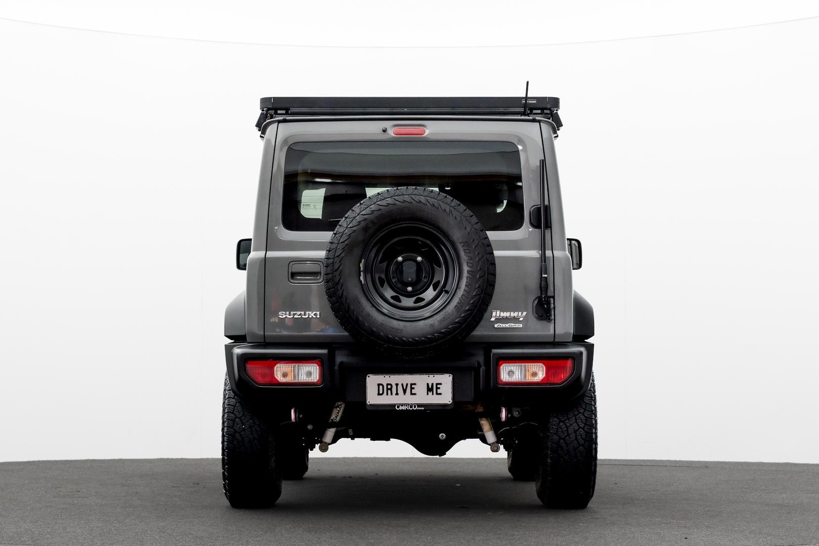 Suzuki Jimny image 3