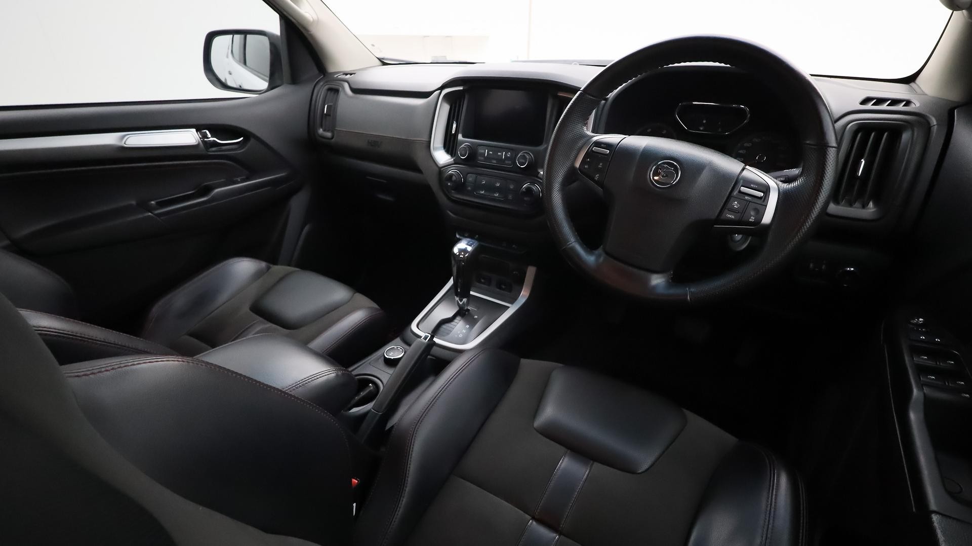 Holden Special Vehicles Colorado image 4