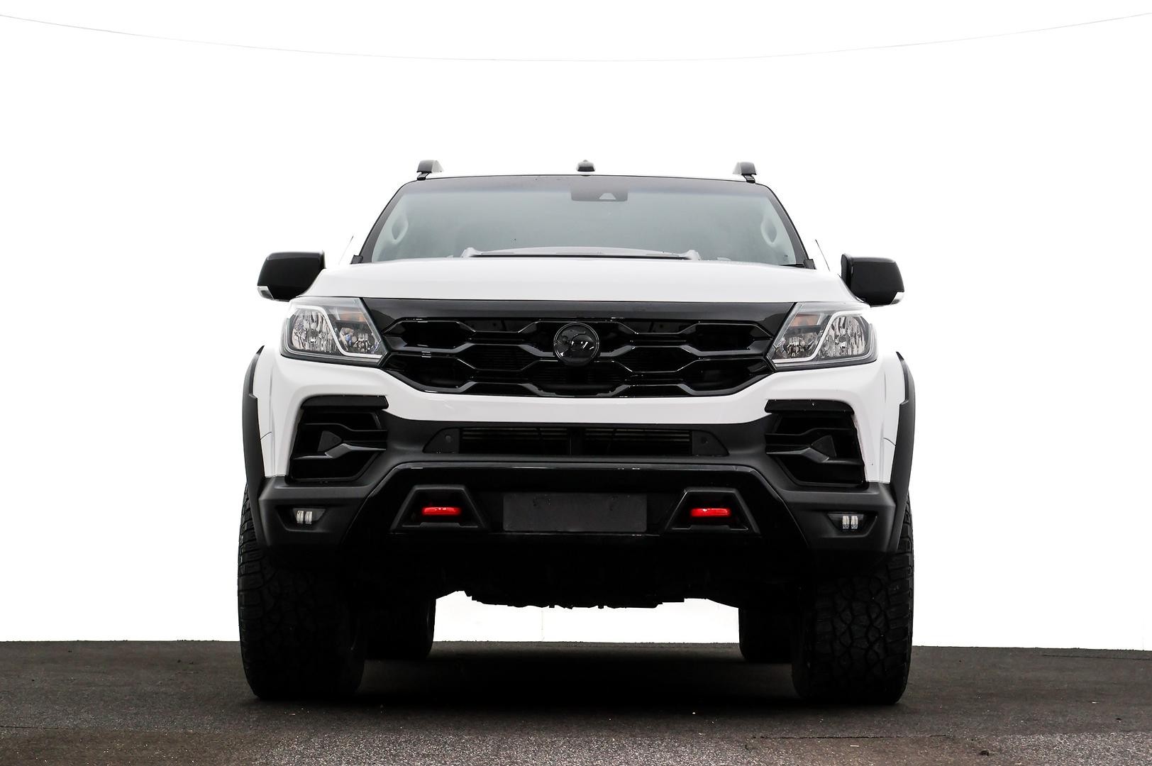 Holden Special Vehicles Colorado image 3