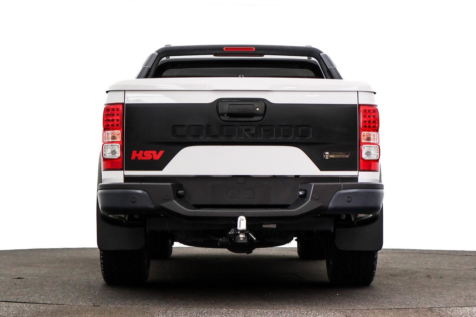 Holden Special Vehicles Colorado image 2