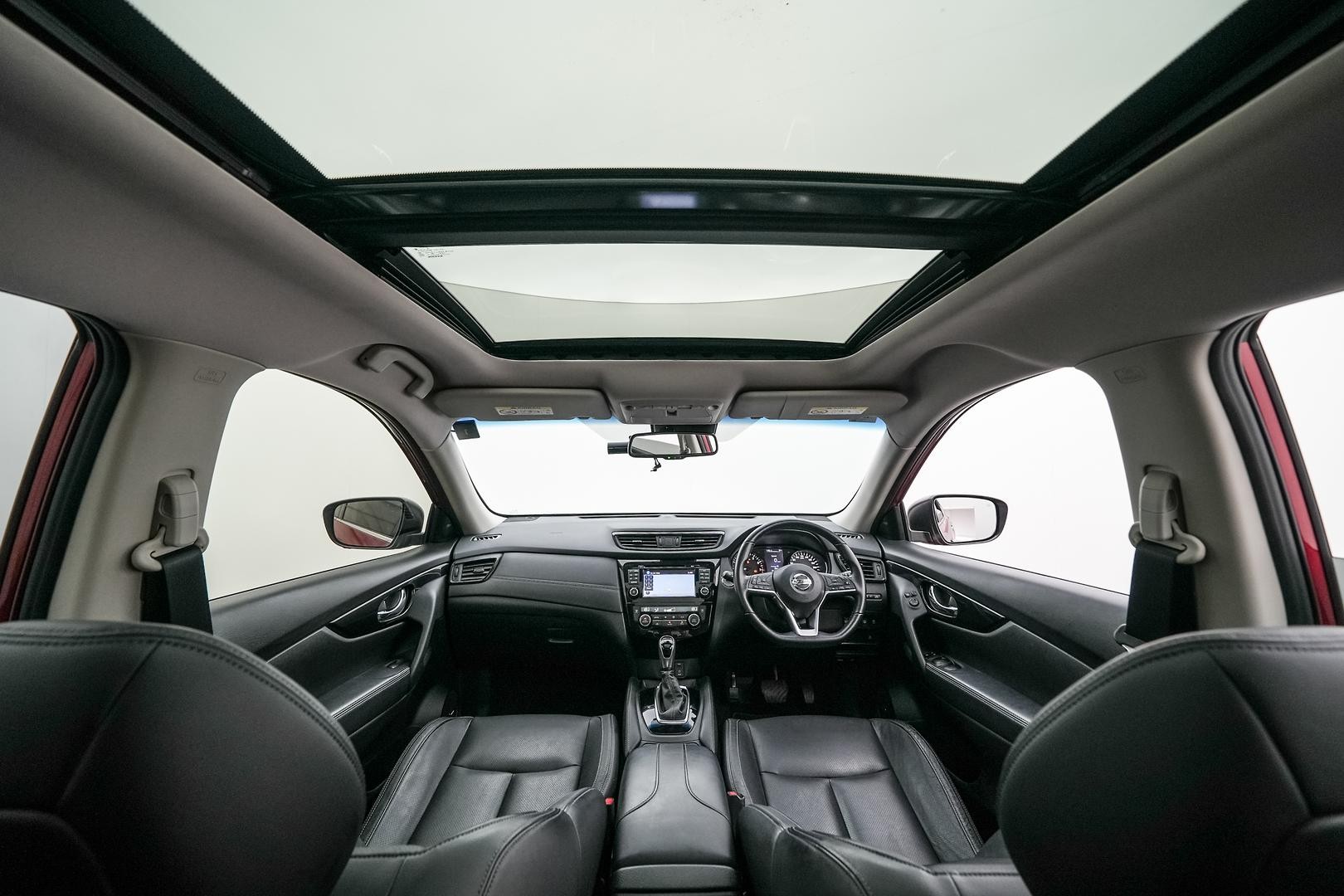 Nissan X-trail image 4