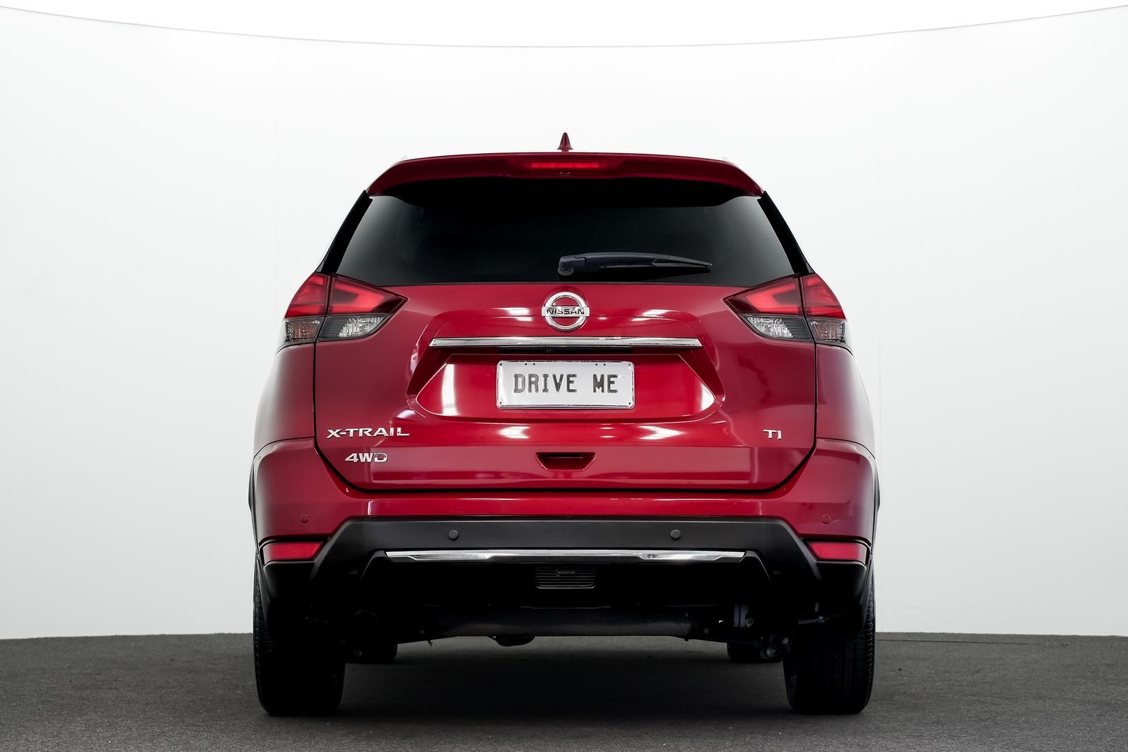 Nissan X-trail image 3