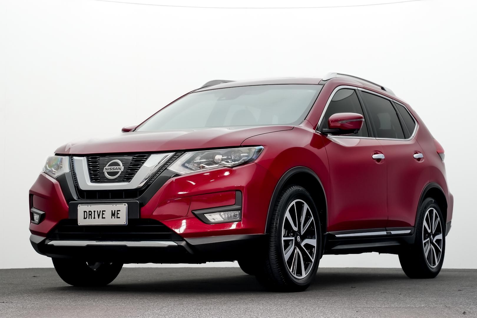 Nissan X-trail image 1